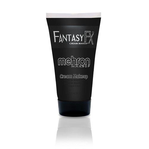 Mehron Fantasy FX Water Based Face Painting Cream - Make It Up Costumes 