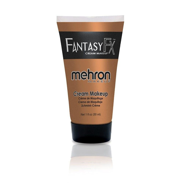 Mehron Fantasy FX Water Based Face Painting Cream - Make It Up Costumes 