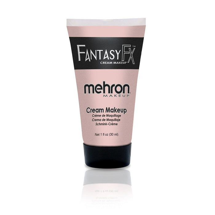 Mehron Fantasy FX Water Based Face Painting Cream - Make It Up Costumes 