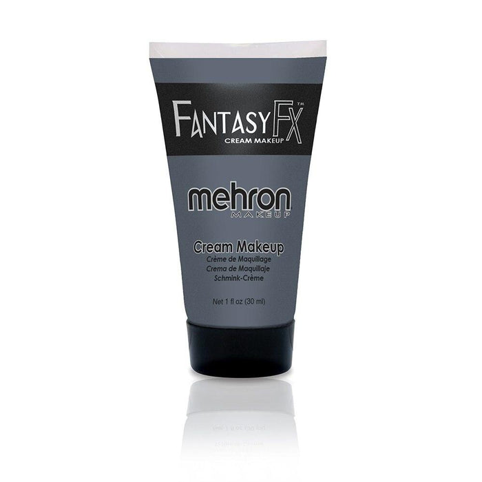 Mehron Fantasy FX Water Based Face Painting Cream - Make It Up Costumes 