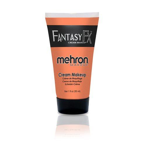 Mehron Fantasy FX Water Based Face Painting Cream - Make It Up Costumes 