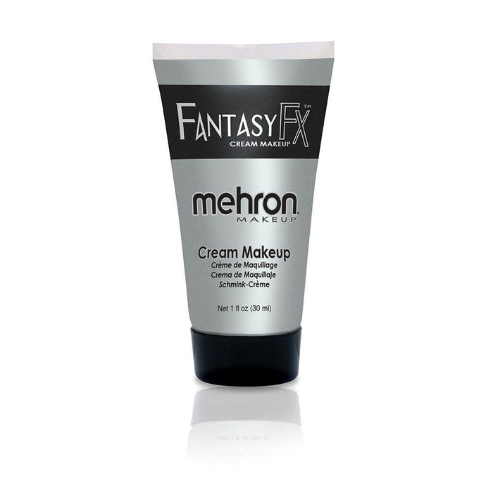 Mehron Fantasy FX Water Based Face Painting Cream - Make It Up Costumes 