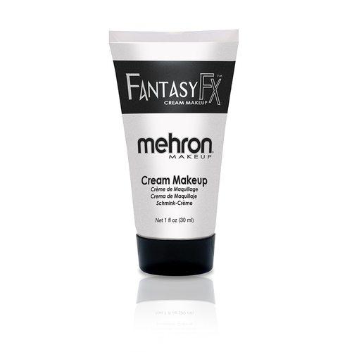 Mehron Fantasy FX Water Based Face Painting Cream - Make It Up Costumes 