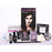 Mehron Goth/Punk Makeup Kit - Make It Up Costumes 