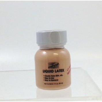 Mehron Liquid Latex - Make It Up Costumes 