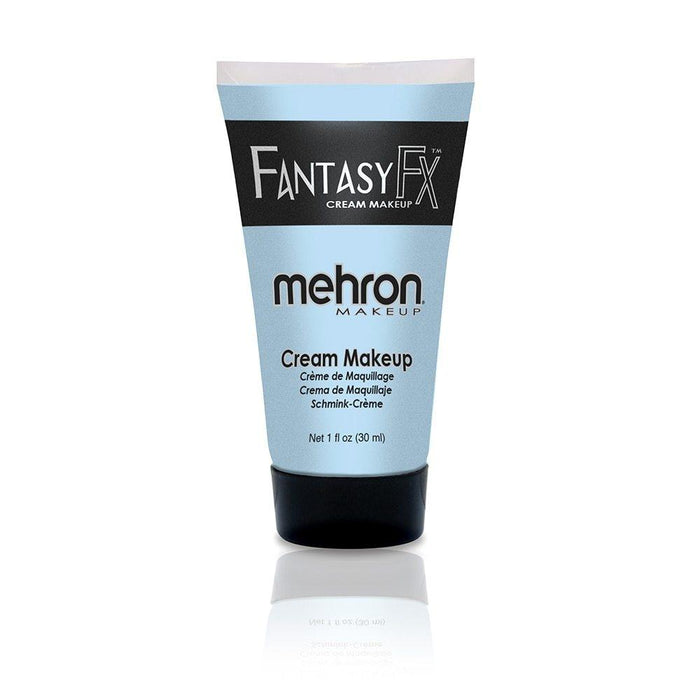 Mehron Fantasy FX Water Based Face Painting Cream - Make It Up Costumes 