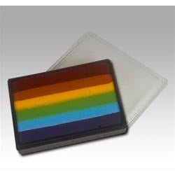 Mehron Paradise Makeup AQ Prisma BlendSets - Make It Up Costumes 