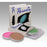 Mehron Paradise AQ Face Paint Makeup Refill Cakes - Make It Up Costumes 