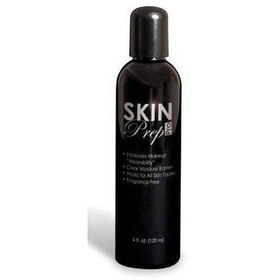 Mehron Skin Prep Pro - Make It Up Costumes 