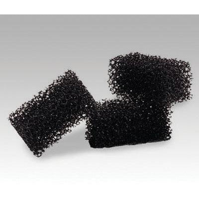 Black Stipple Sponge Set - 3 Pack - Make It Up Costumes 
