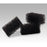Black Stipple Sponge Set - 3 Pack - Make It Up Costumes 