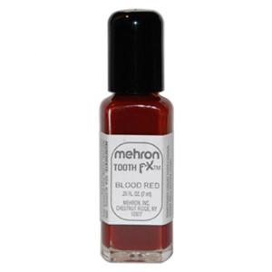 Mehron Tooth FX Paint - Make It Up Costumes 