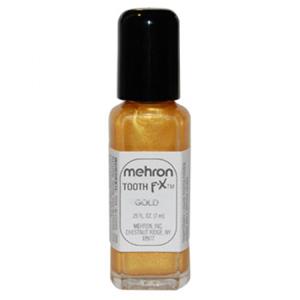 Mehron Tooth FX Paint - Make It Up Costumes 