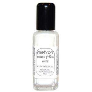 Mehron Tooth FX Paint - Make It Up Costumes 
