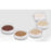 Mehron Tattoo Concealer & Cover Makeup - Make It Up Costumes 