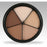 Mehron Tattoo Concealer Wheel - Make It Up Costumes 