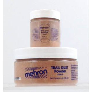 Mehron Trail Dust Makeup Powder - Make It Up Costumes 