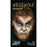 Mehron Werewolf Makeup Kit - Make It Up Costumes 