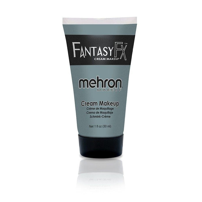 Mehron Fantasy FX Water Based Face Painting Cream - Make It Up Costumes 