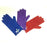 Men's Formal Costume Gloves - Colored - Make It Up Costumes 