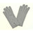 Mens Grey Dress Gloves - Make It Up Costumes 