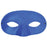 Satin Half Masks - Make It Up Costumes 