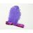 1920's Flapper Headband with Feather - Make It Up Costumes 