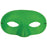 Satin Half Masks - Make It Up Costumes 