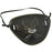 See Through Pirate Eye Patch - Make It Up Costumes 
