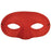 Satin Half Masks - Make It Up Costumes 