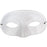 Satin Half Masks - Make It Up Costumes 