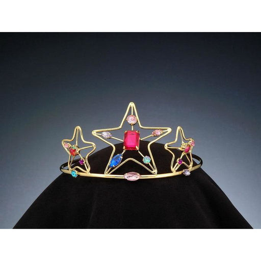 Star Costume Tiara - Make It Up Costumes 