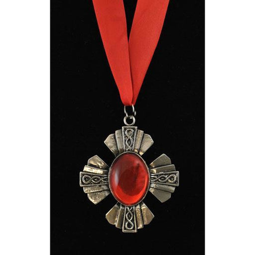 Vampire Medallion - Make It Up Costumes 