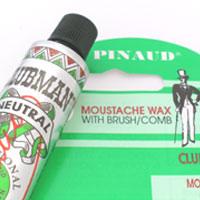 Mustache Wax - Make It Up Costumes 