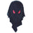 The Unexpected Phantom Mask - Make It Up Costumes 