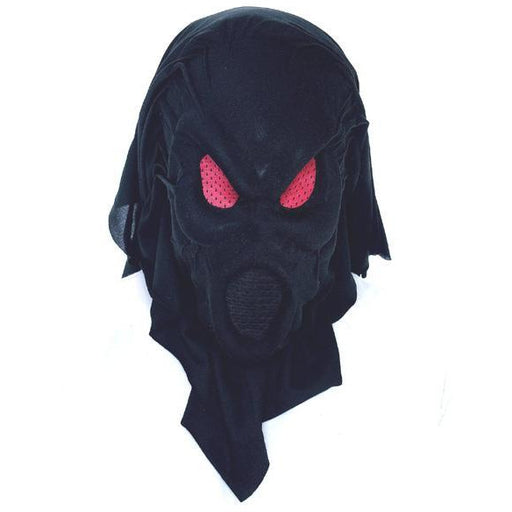 The Unexpected Phantom Mask - Make It Up Costumes 