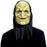 Hexy Witch Mask - Make It Up Costumes 