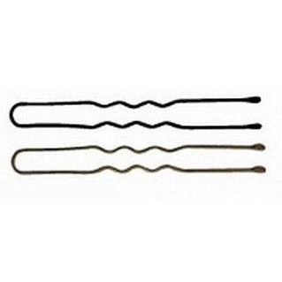 U-Shaped Hair Pins for Wigs - 1 3/4" (100 Count) - Make It Up Costumes 