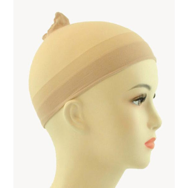 Wig Caps - Make It Up Costumes 