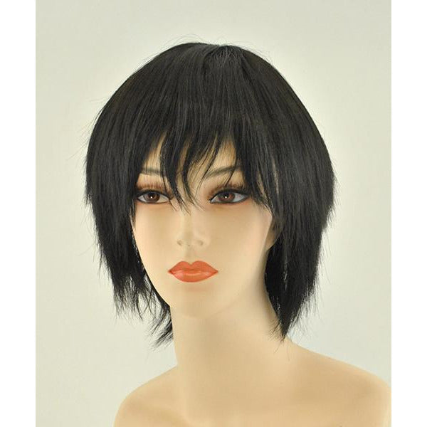 Pon Wig - Make It Up Costumes 