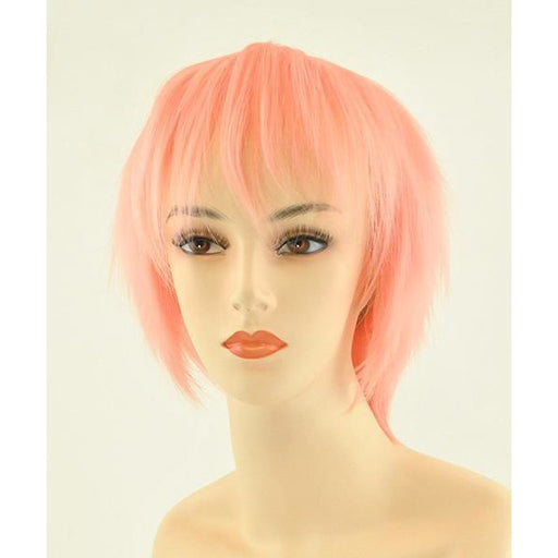 Pon Wig - Make It Up Costumes 