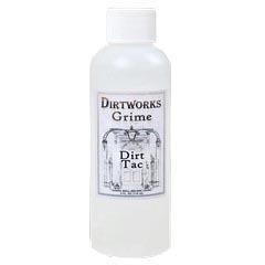 Fleet Street Dirtworks Dirt Tac - Make It Up Costumes 