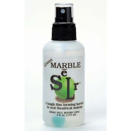 Green Marble SeLr Spray - Make It Up Costumes 