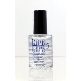 Telesis 5 Silicone Adhesive - Make It Up Costumes 