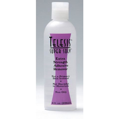 Telesis Super Solv Skin Adhesive Remover - Make It Up Costumes 
