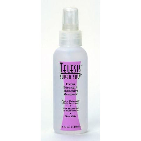 Telesis Super Solv Skin Adhesive Remover - Make It Up Costumes 