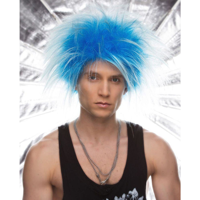 Punk Wig by Blush - Make It Up Costumes 