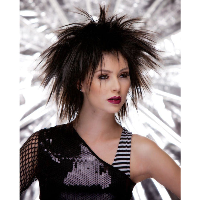 Punk Wig by Blush - Make It Up Costumes 