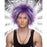 Punk Wig by Blush - Make It Up Costumes 