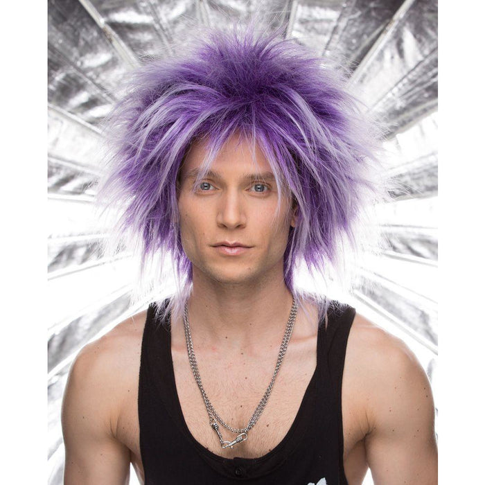 Punk Wig by Blush - Make It Up Costumes 